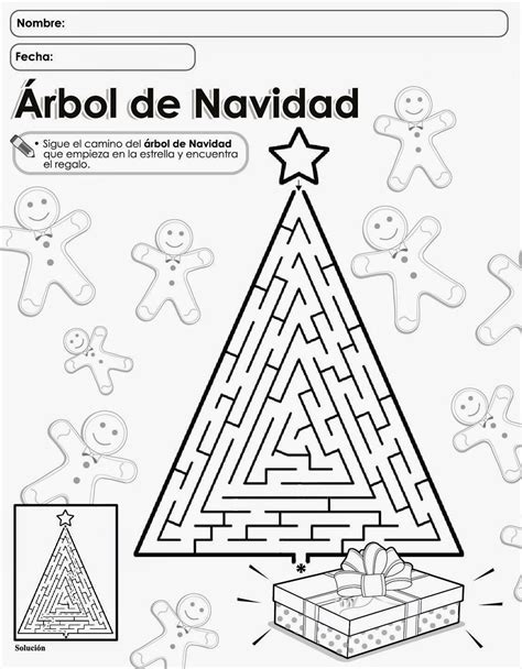 Tienes juegos de aventuras, puzles, acción, actividades y deportes. SGBlogosfera. María José Argüeso: PASATIEMPOS NAVIDEÑOS | Navideño, Actividades de navidad ...