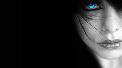 Blue Eyes 5795 Hd Wallpaper