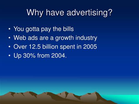 Ppt Ia And Web Advertising Powerpoint Presentation Free Download Id6235365