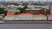 Universidad Estatal de San Petersburgo - Wikiwand