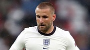 Luke Shaw: Roberto Carlos says England left-back has 'everything to get ...