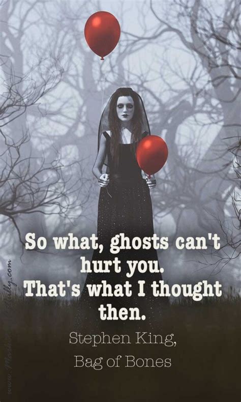 Halloween Quotations Scary And Spooky Quotes With Pictures