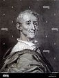 Montesquieu, Charles Louis de Secondat Baron de la Brede et de ...