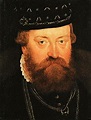 Johann Georg I (1585-1656), Eleitor da Saxónia - Coleccionar com História