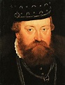 Johann Georg I (1585-1656), Eleitor da Saxónia - Coleccionar com História