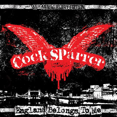 Cock Sparrer Epk Pirates Press Records