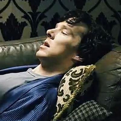 Bot Sleep Sherlock Twitter