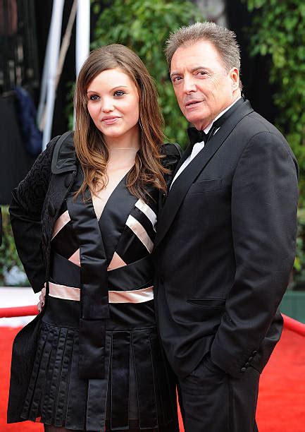 Armand Assante And His Wife Karen Pictures Getty Images