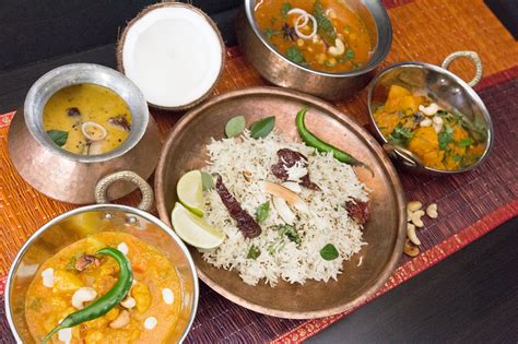 Indian Feast 5 Days 5 Ways Meal Plan Kravings Food Adventures