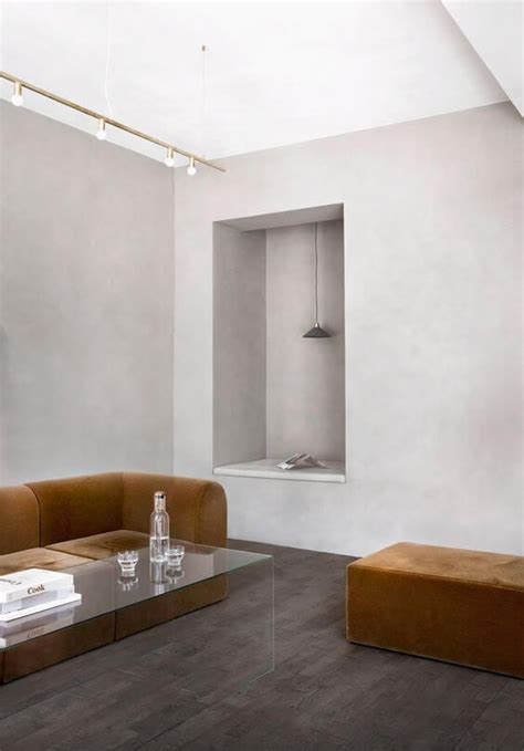 Less Is More How To Create A Minimalist Interior Huskdesignblog