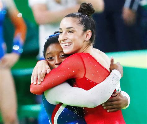 2016 Rio Olympics Womens Gymnastics Individual Final Live Updates