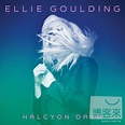 艾麗高登 / 翠鳥時光【2CD幸福盤】 Ellie Goulding / Halcyon Days [Deluxe Ed＠ ｜PChome 個人新聞台