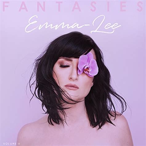 Amazon Music Emma Leeのfantasies Vol 2 Jp