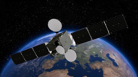 Türksat 6A uydusu için geri sayım başladı ShiftDelete Net