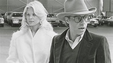 One Day Since Yesterday: Peter Bogdanovich and the Lost American Film ...