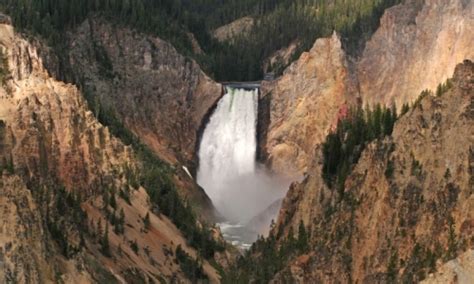Trip To Yellowstone National Park Alltrips
