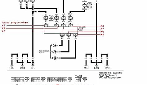 toyota tacoma trailer wiring diagram