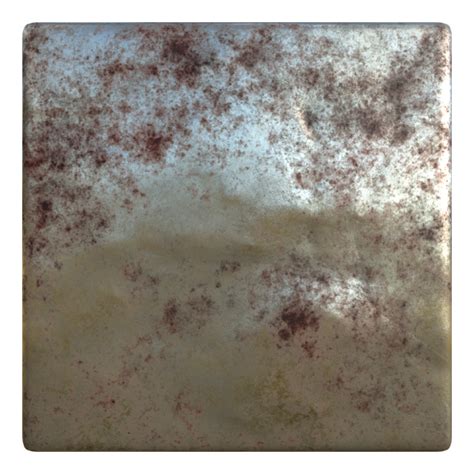 Rusty Metal Texture with Bumpy Surface | Free PBR | TextureCan png image
