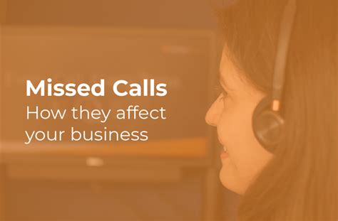 How Can Missing Calls Affect Your Business Answerhero