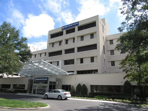 Facility Performance Consulting For Duke Raleigh Hospital