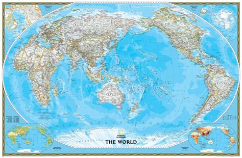 National Geographic Maps New At Worldmapsonline World Maps Online