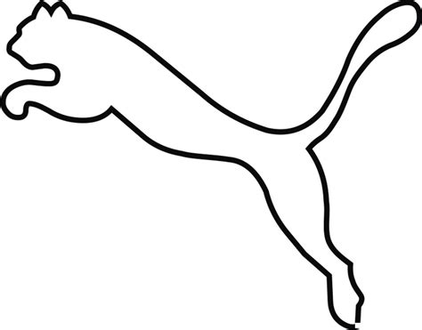 Puma Logo Png Free Transparent PNG Logos