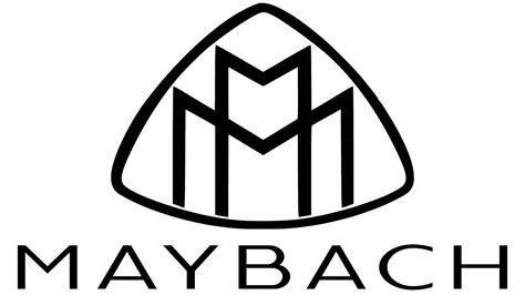 Maybach Logo histoire signification de l emblème