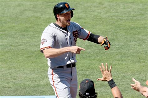 Giants And Of Hunter Pence Agree On 5 Year Deal Worth 90 Million
