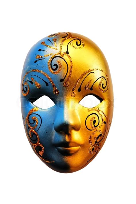Carnival Mask Transparent Image Png Arts