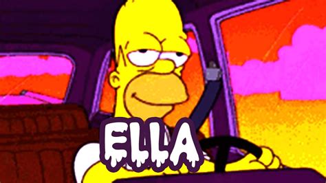 Check spelling or type a new query. Ella - Junior H | Letra - YouTube