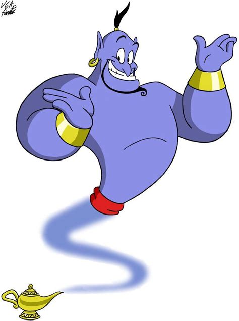 Genie Disney Pictures Yahoo Image Search Results