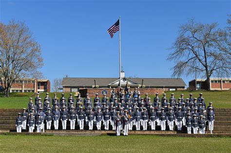 Alabamas Military School For Boys Southern Preparatory Academy
