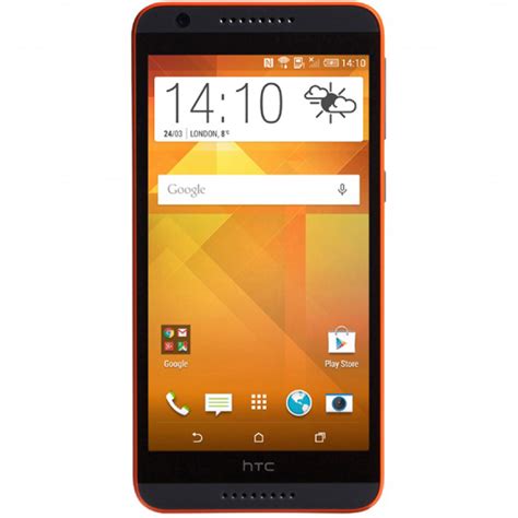 Htc Desire 820 Phone Specification And Price Deep Specs