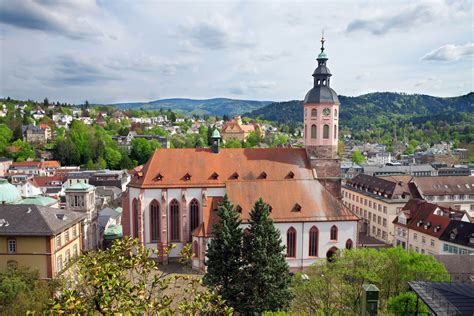 The rare and raw countryside beauty of the state encourages travels and enthusiasts to visit and experience tradition and culture at its best. How the Festival Hall Turned Baden-Baden Into a City of Culture