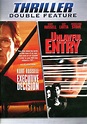 Kurt Russell Thriller Double Feature: Executive Decision / Unlawful ...