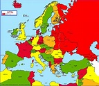 geoteo: EUROPA 1990-2011