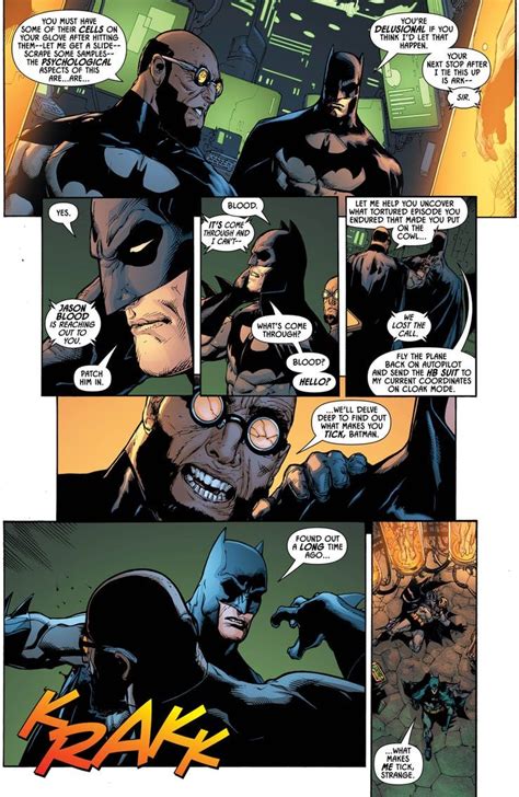The Return Of The Hellbat In Tomorrows Detective Comics 998 Preview