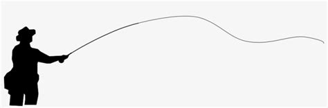 Free Free 242 Silhouette Fly Fishing Svg SVG PNG EPS DXF File