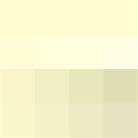 Cream Hue Tints Shades And Tones Hue Pure Color With Tints Hue