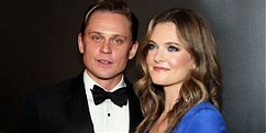 A Look inside Billy Magnussen and Meghann Fahy's Love Story