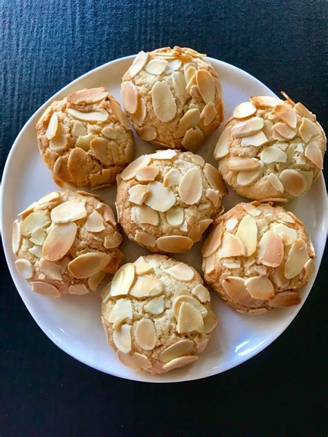 Maybe you would like to learn more about one of these? Almond Cookies are an easy and delicious biscuit recipe. They are also Gluten and Dairy free ...