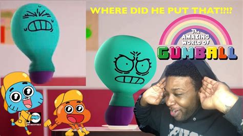 These Amazing World Of Gumball Jokes Are For Adults Only Youtube