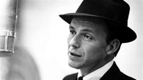 Frank Sinatra Love S Been Good To Me Lyrics YouTube