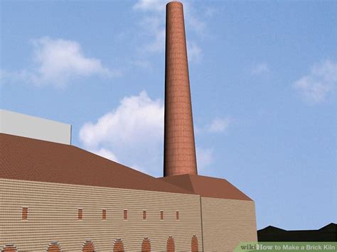 How To Make A Brick Kiln With Pictures Wikihow