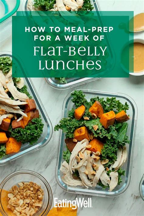 Pin On Healthy Lunch Recipes