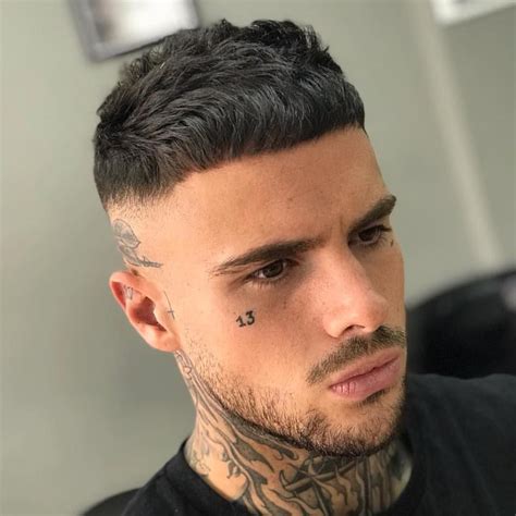 Álbumes 101 Foto Cortes De Cabello Para Hombres De 30 Años Cena Hermosa