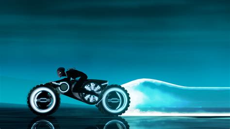 Tv Show Tron Uprising Hd Wallpaper