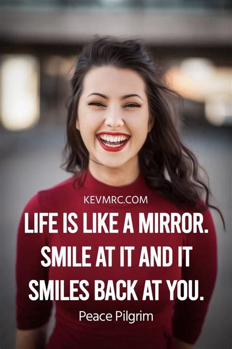 Happy Smile Quotes