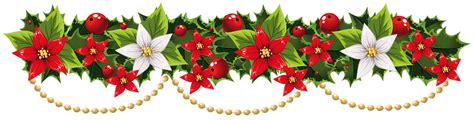 Download transparent garland png for free on pngkey.com. garland christmas clipart - Clipground