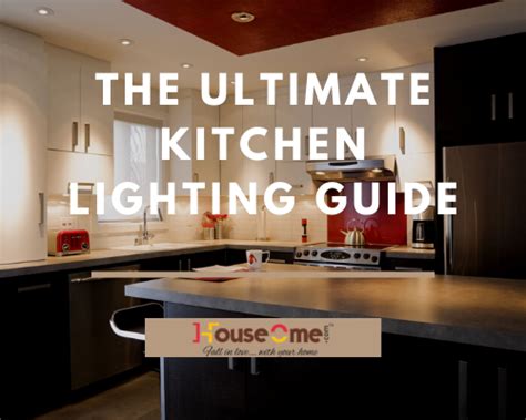 Kitchen Lighting Design Guide Home Design Ideas